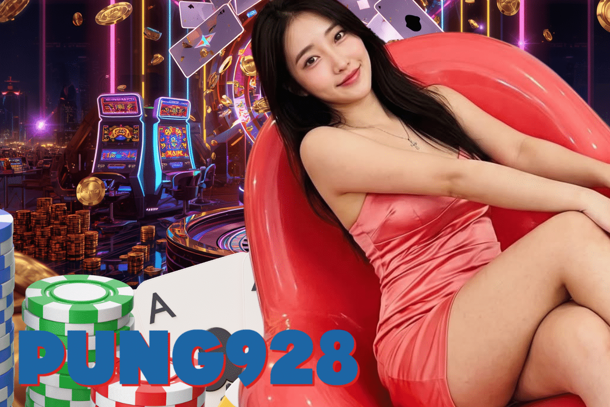 pung928 slot