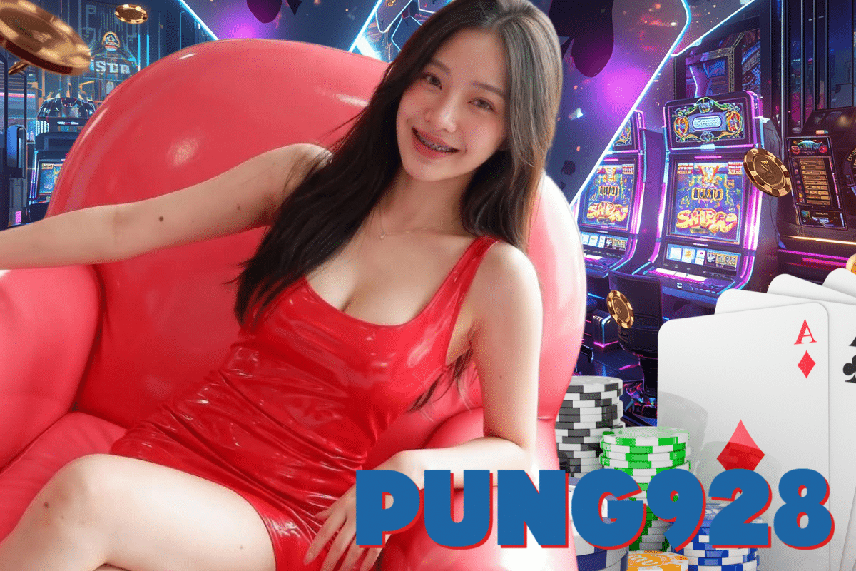 pung928 สล็อต